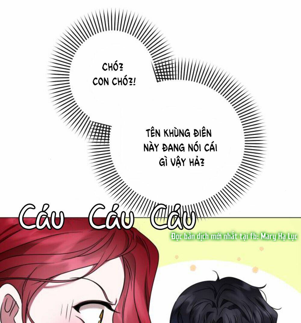 Hoán Đổi Linh Hồn Chapter 25 - Trang 2