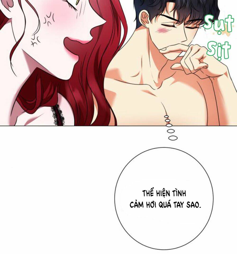 Hoán Đổi Linh Hồn Chapter 25 - Trang 2