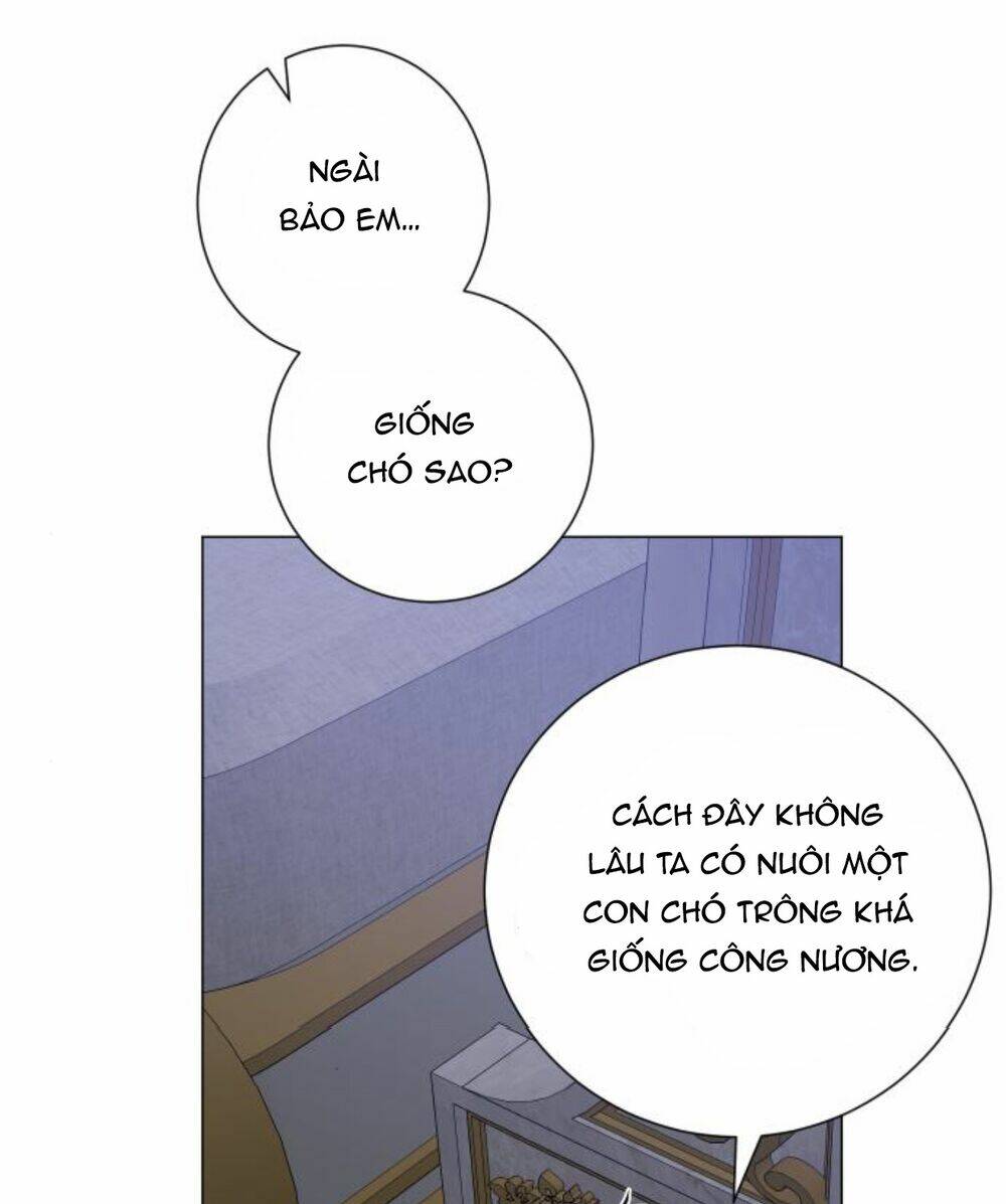 Hoán Đổi Linh Hồn Chapter 25 - Trang 2