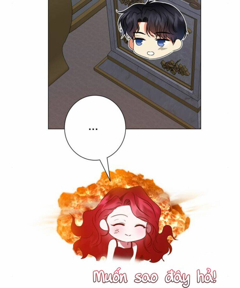 Hoán Đổi Linh Hồn Chapter 25 - Trang 2