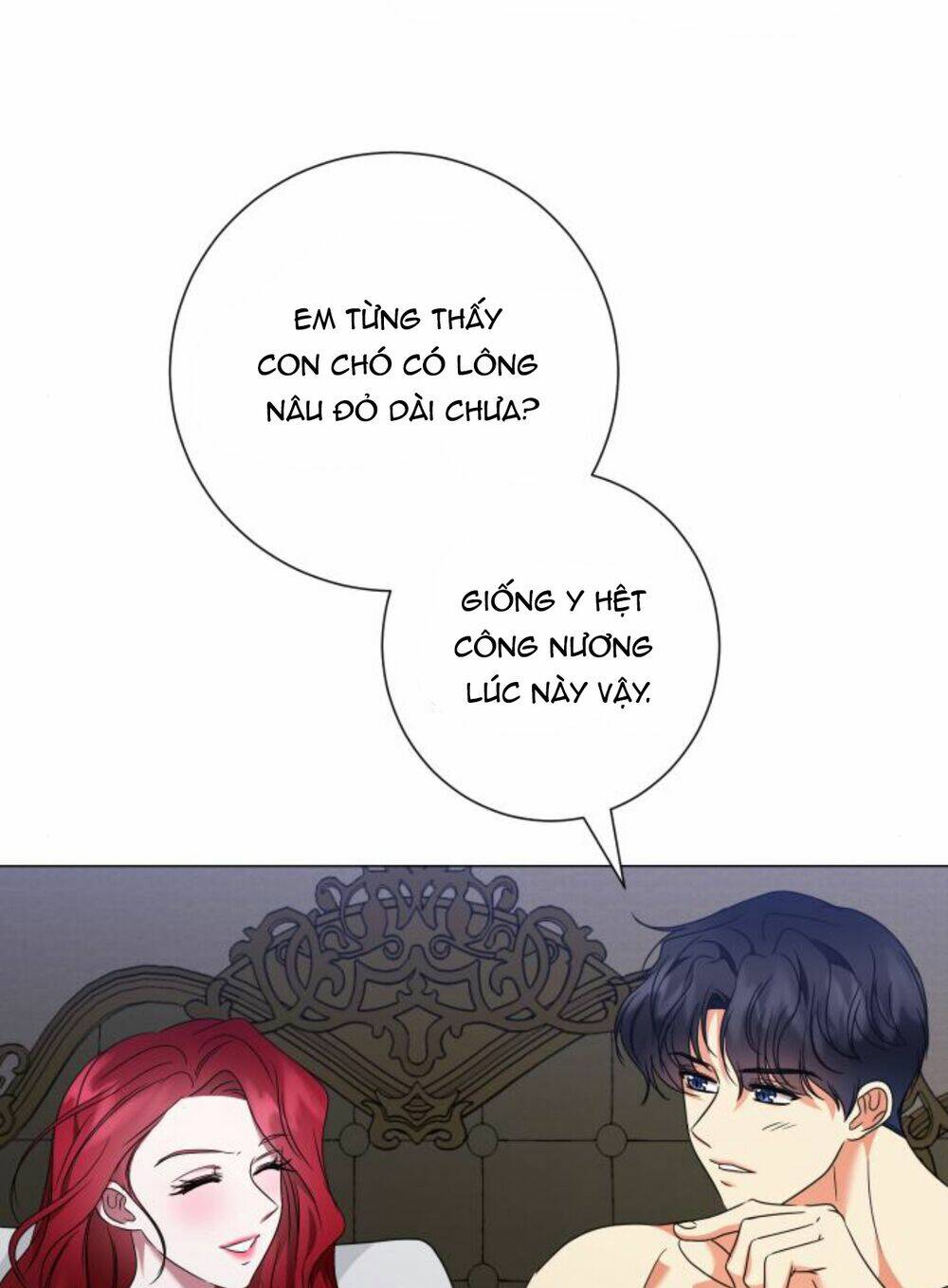 Hoán Đổi Linh Hồn Chapter 25 - Trang 2