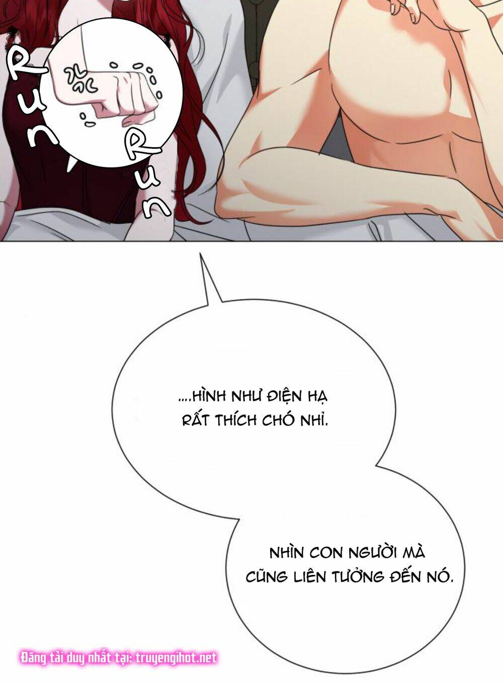 Hoán Đổi Linh Hồn Chapter 25 - Trang 2