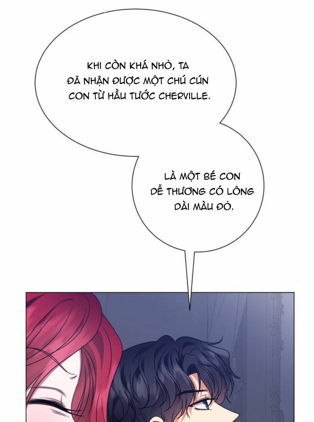 Hoán Đổi Linh Hồn Chapter 25 - Trang 2