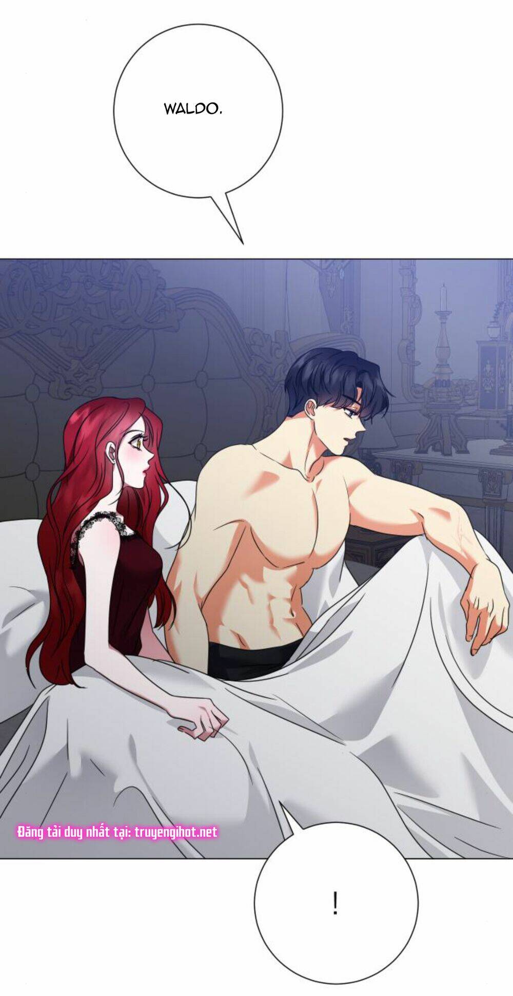 Hoán Đổi Linh Hồn Chapter 25 - Trang 2