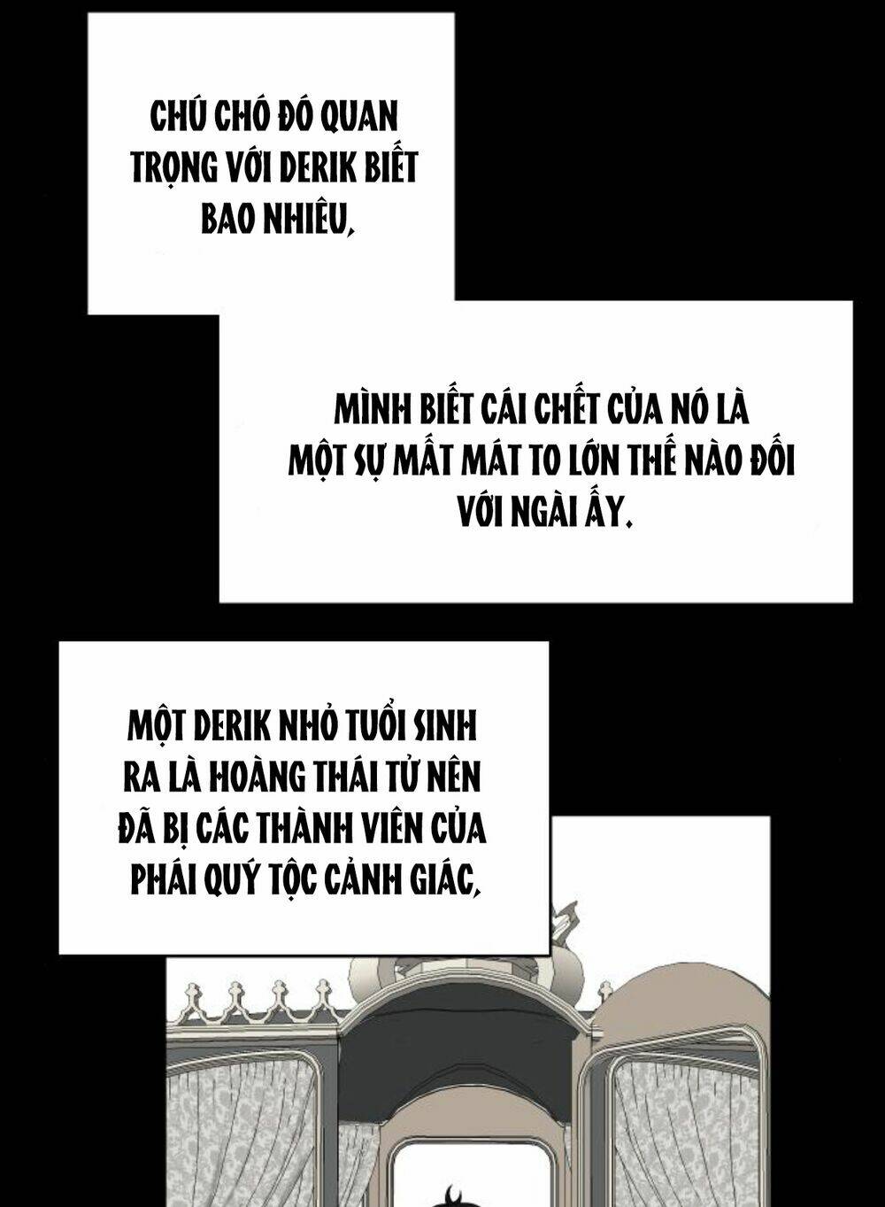 Hoán Đổi Linh Hồn Chapter 25 - Trang 2