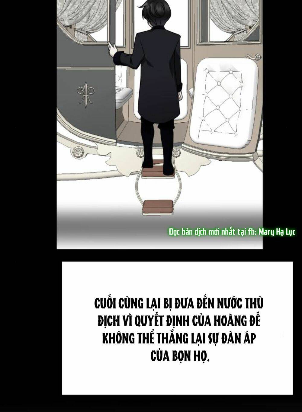 Hoán Đổi Linh Hồn Chapter 25 - Trang 2