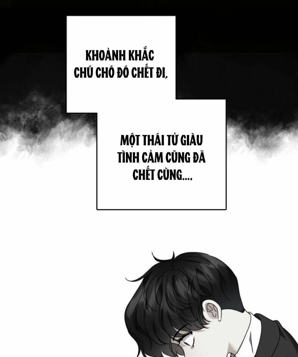 Hoán Đổi Linh Hồn Chapter 25 - Trang 2