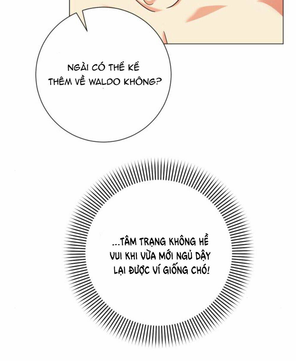 Hoán Đổi Linh Hồn Chapter 25 - Trang 2