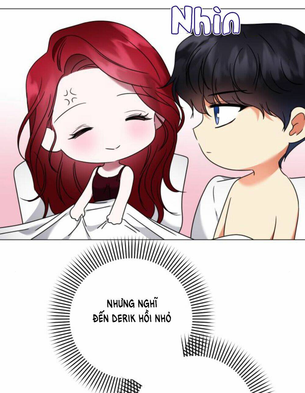 Hoán Đổi Linh Hồn Chapter 25 - Trang 2