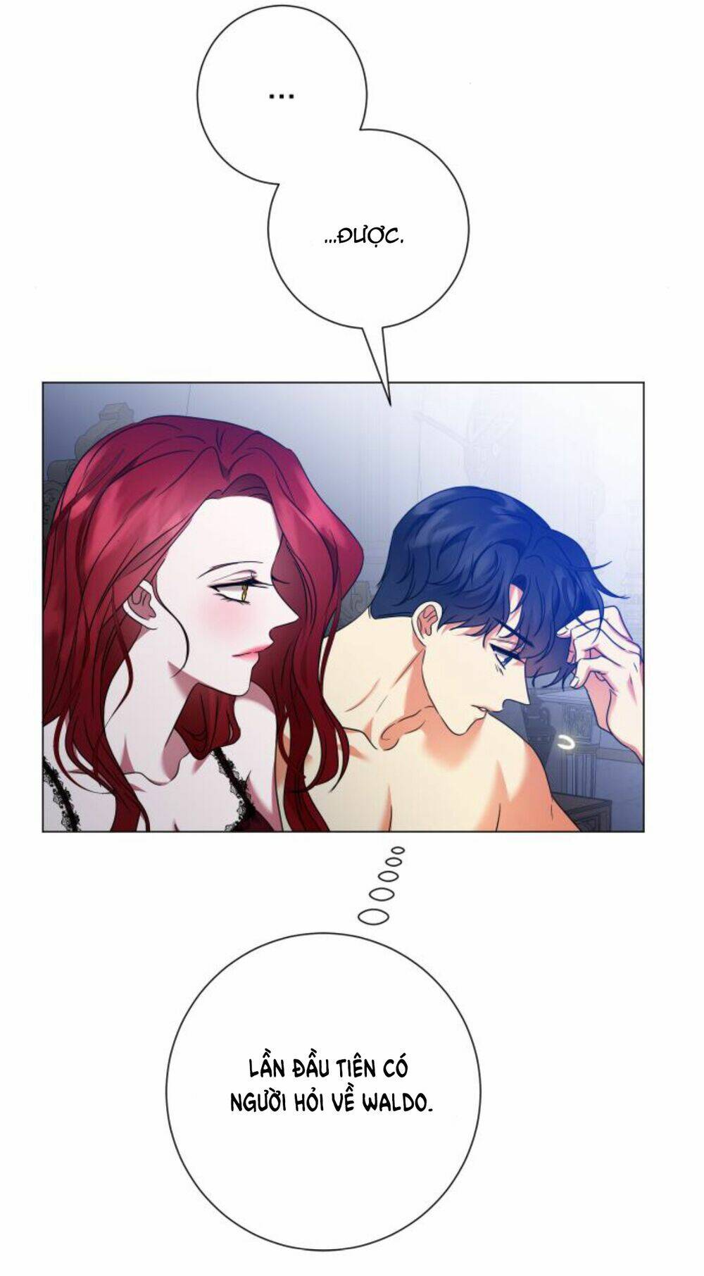 Hoán Đổi Linh Hồn Chapter 25 - Trang 2