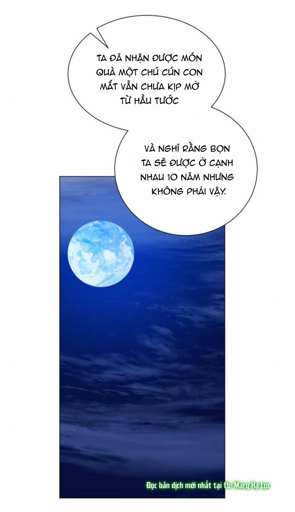 Hoán Đổi Linh Hồn Chapter 25 - Trang 2