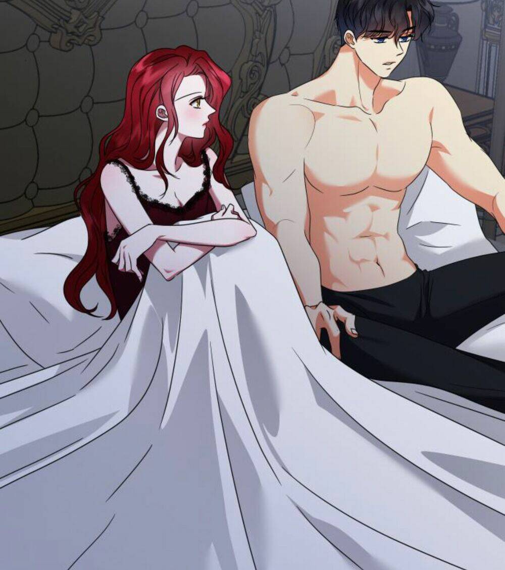 Hoán Đổi Linh Hồn Chapter 25 - Trang 2