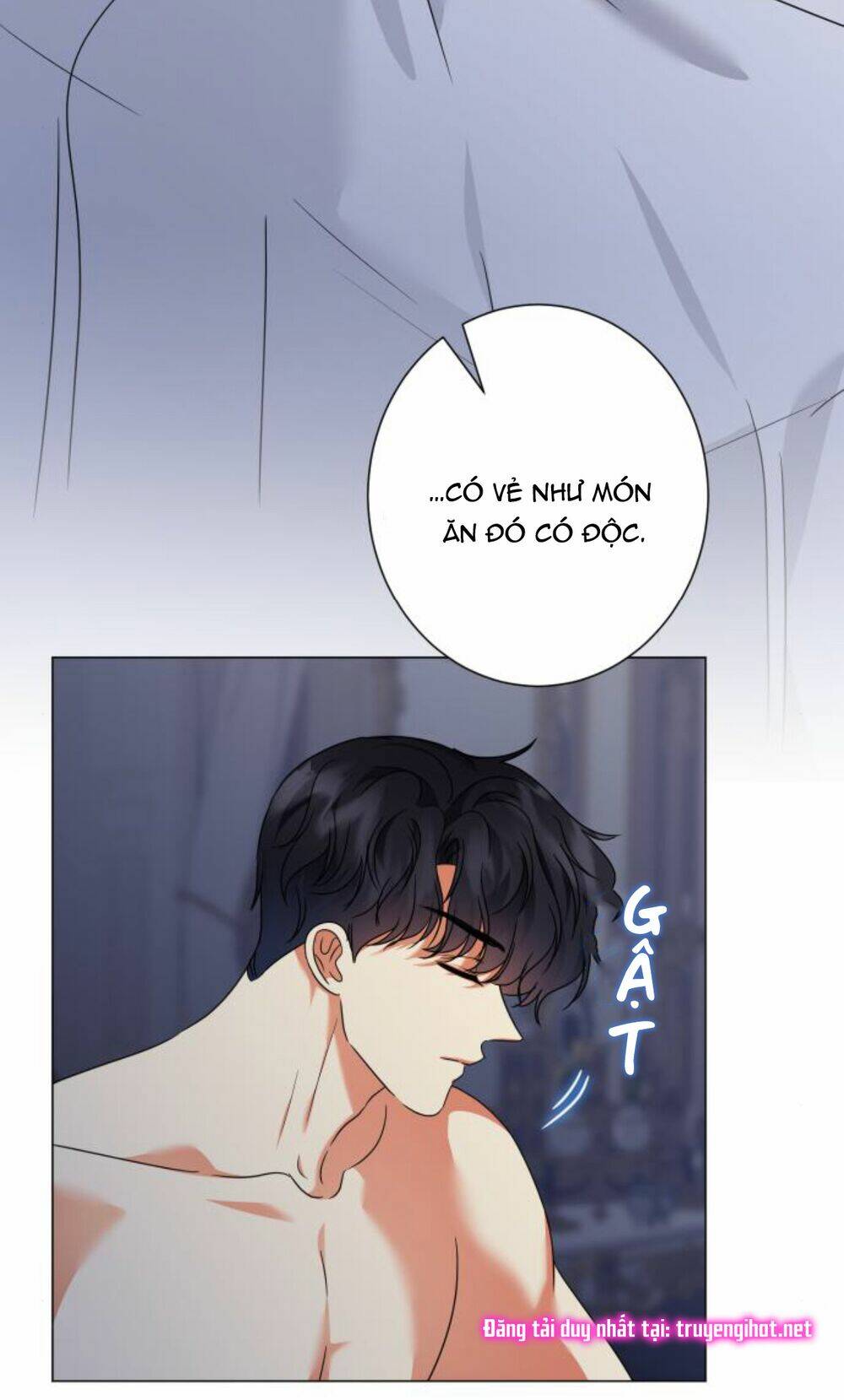 Hoán Đổi Linh Hồn Chapter 25 - Trang 2