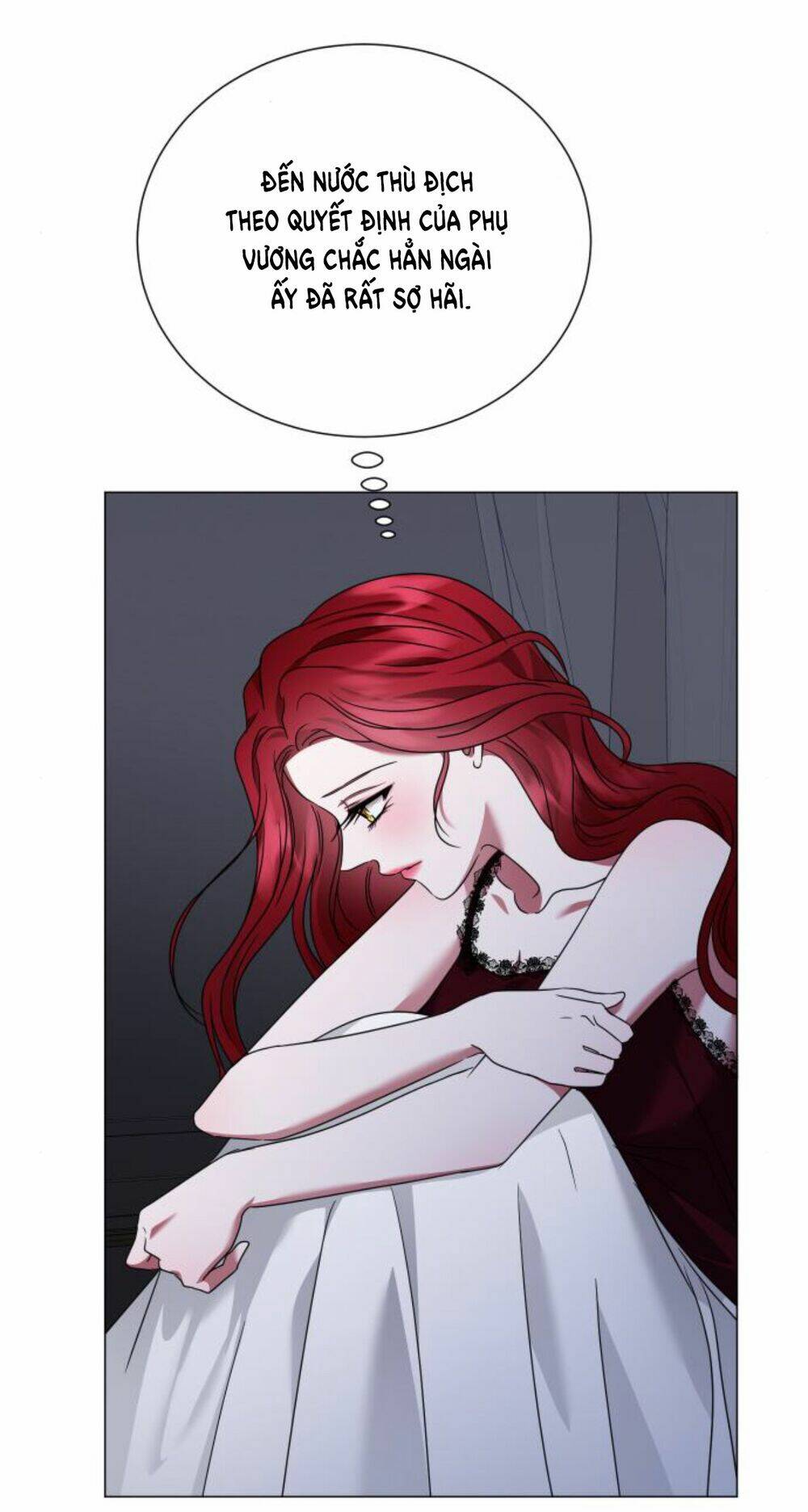 Hoán Đổi Linh Hồn Chapter 25 - Trang 2