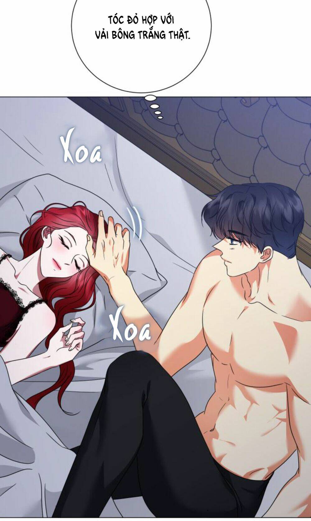 Hoán Đổi Linh Hồn Chapter 25 - Trang 2