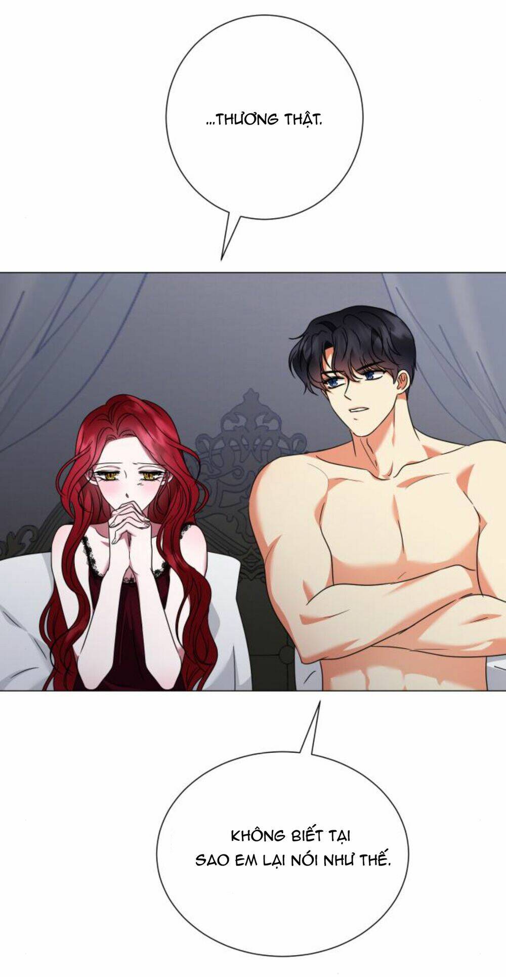 Hoán Đổi Linh Hồn Chapter 25 - Trang 2