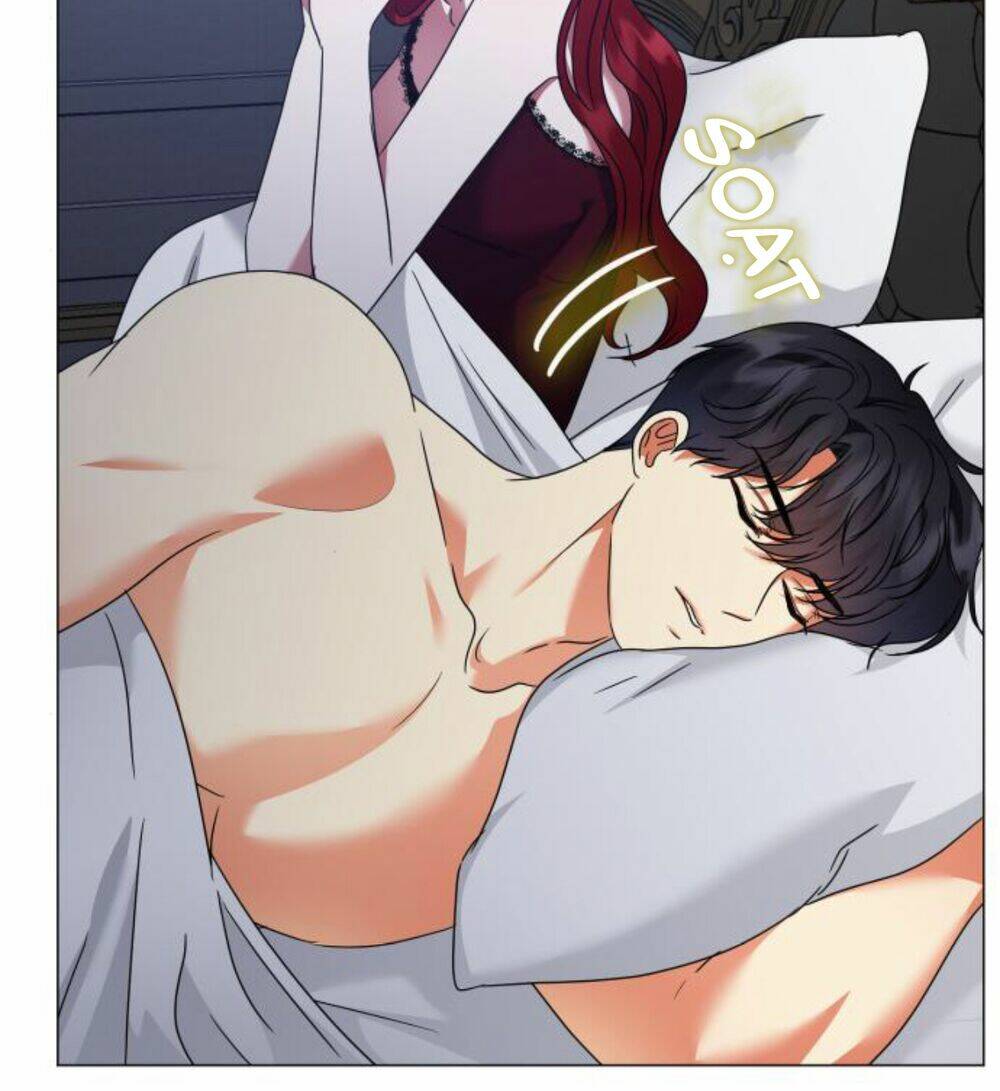 Hoán Đổi Linh Hồn Chapter 25 - Trang 2