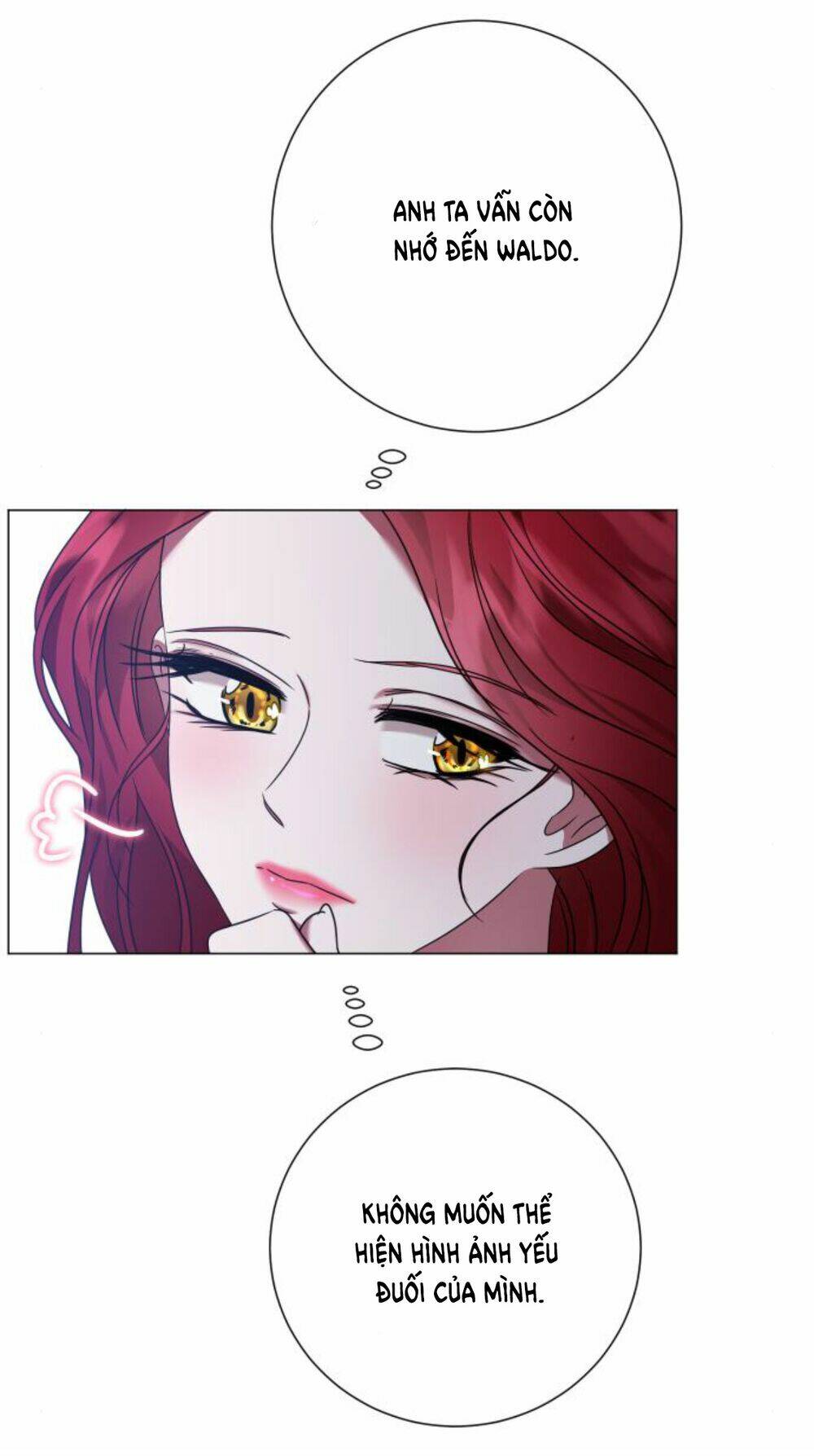 Hoán Đổi Linh Hồn Chapter 25 - Trang 2