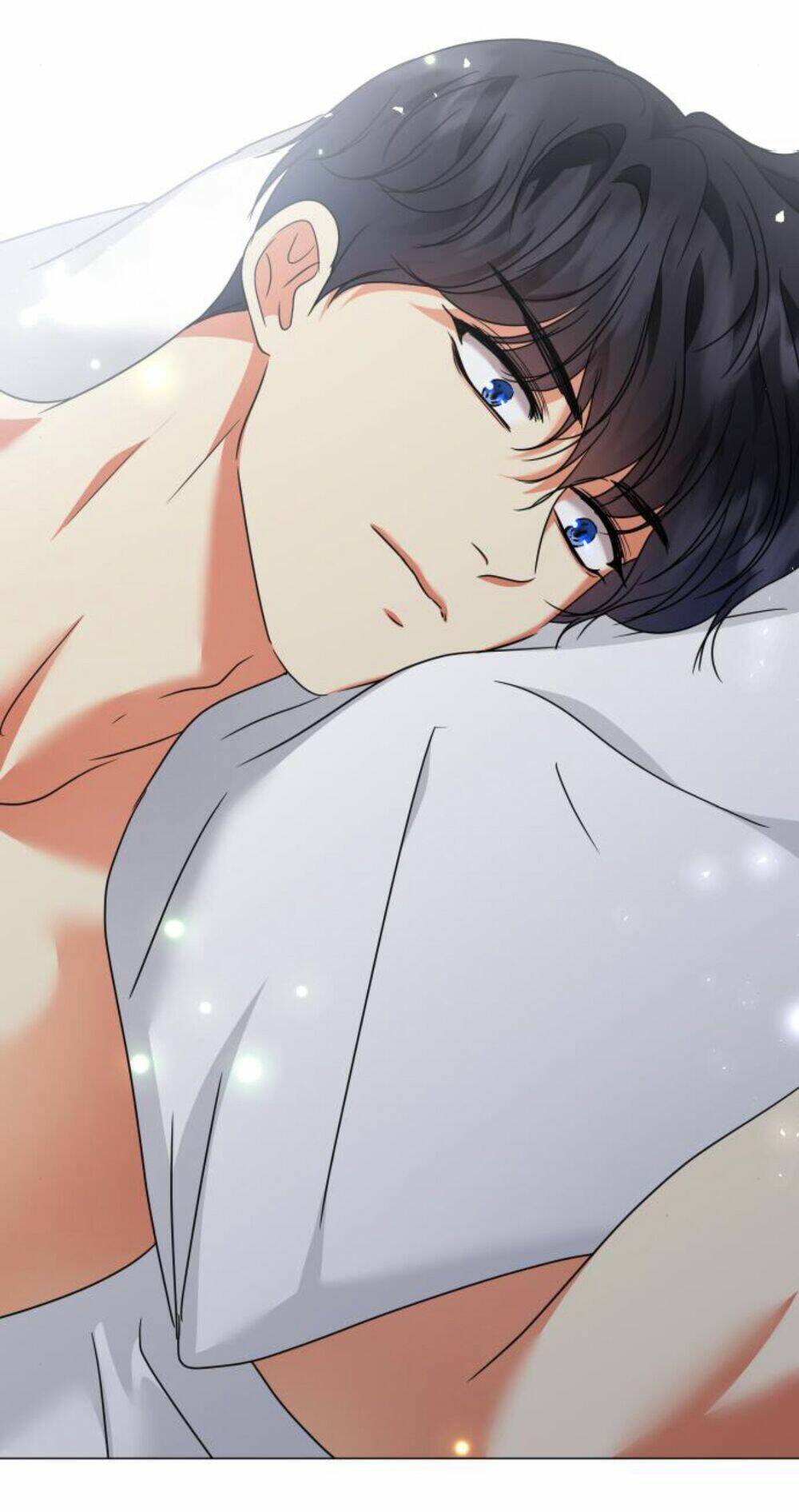 Hoán Đổi Linh Hồn Chapter 25 - Trang 2