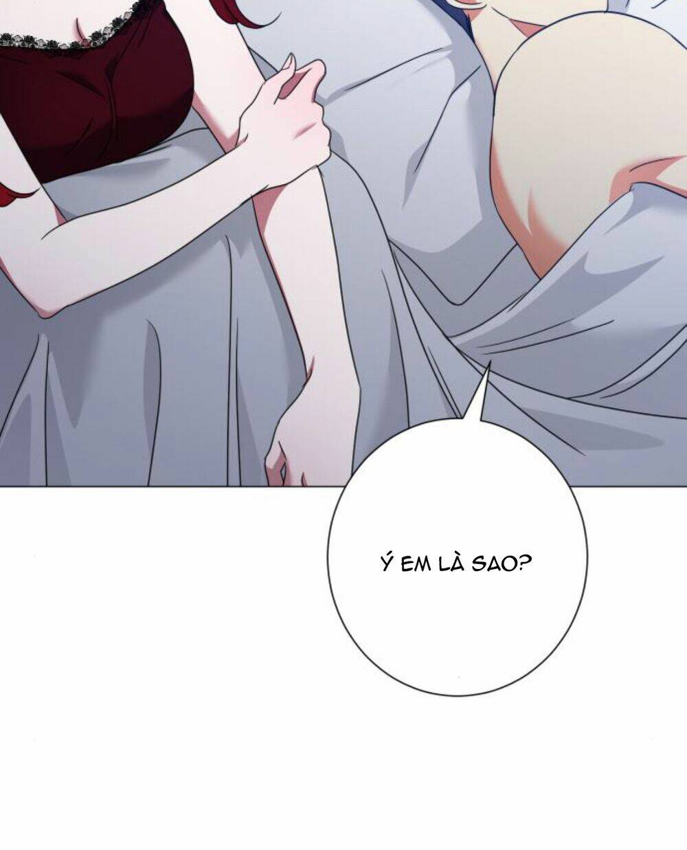 Hoán Đổi Linh Hồn Chapter 25 - Trang 2