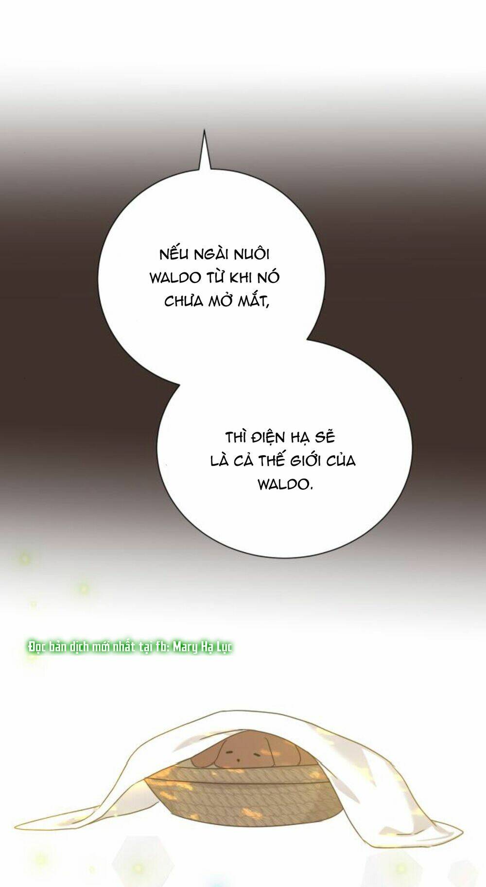 Hoán Đổi Linh Hồn Chapter 25 - Trang 2