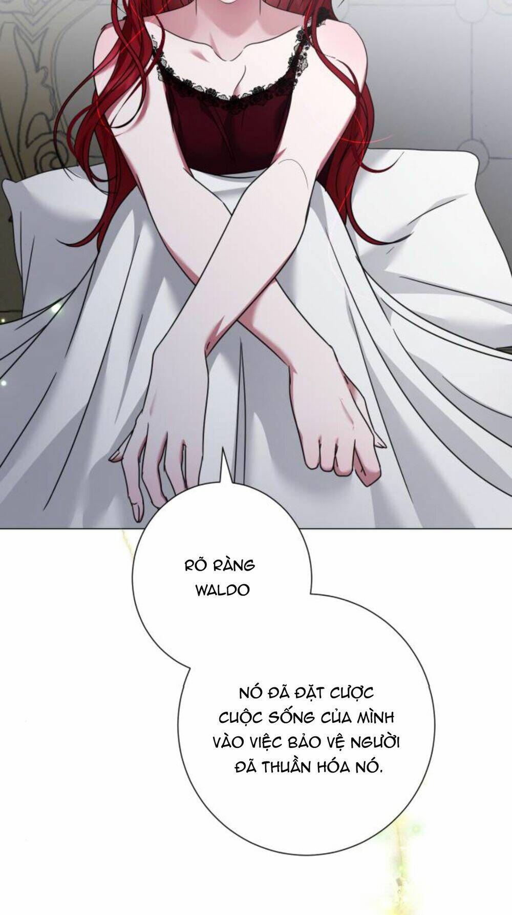 Hoán Đổi Linh Hồn Chapter 25 - Trang 2