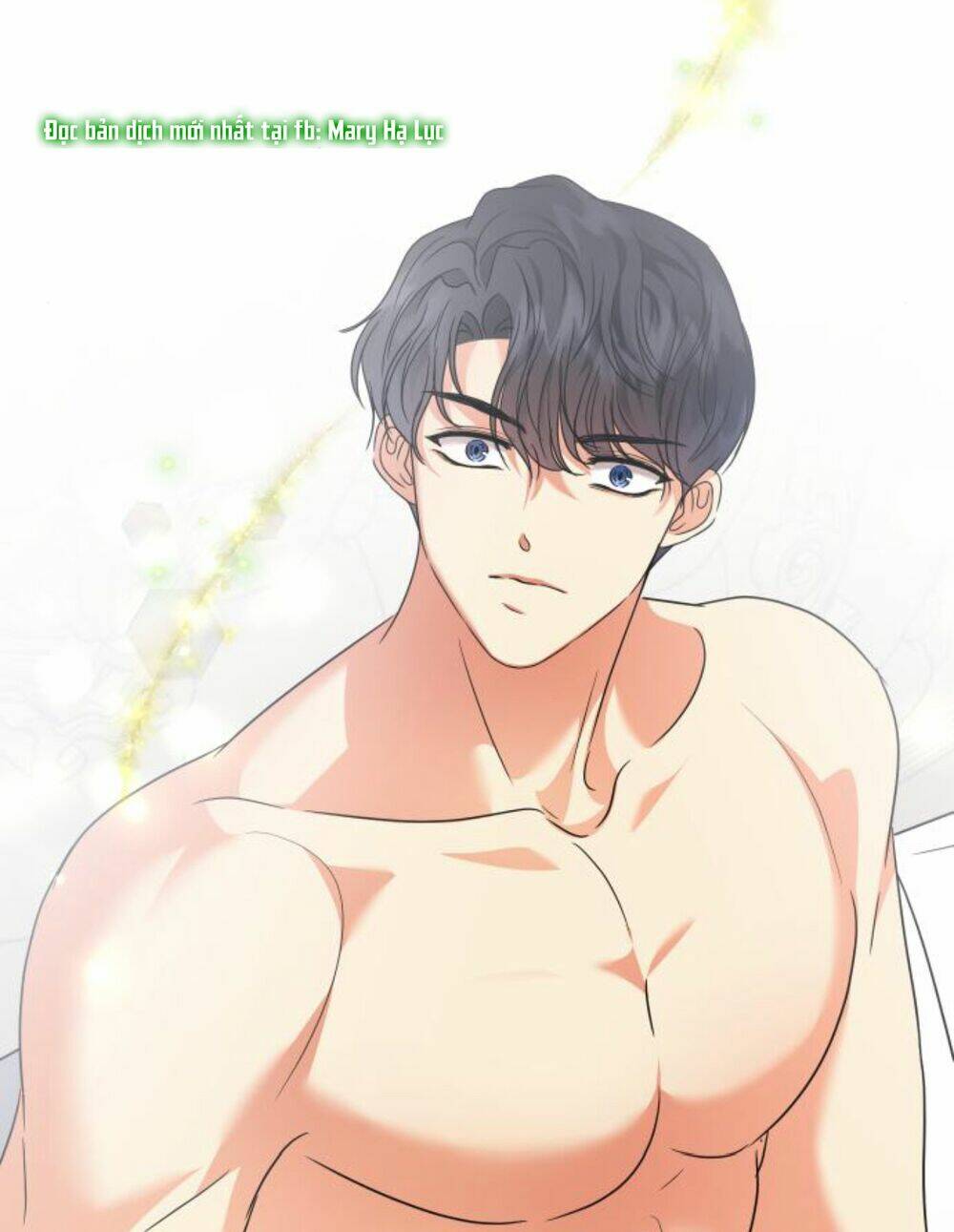 Hoán Đổi Linh Hồn Chapter 25 - Trang 2