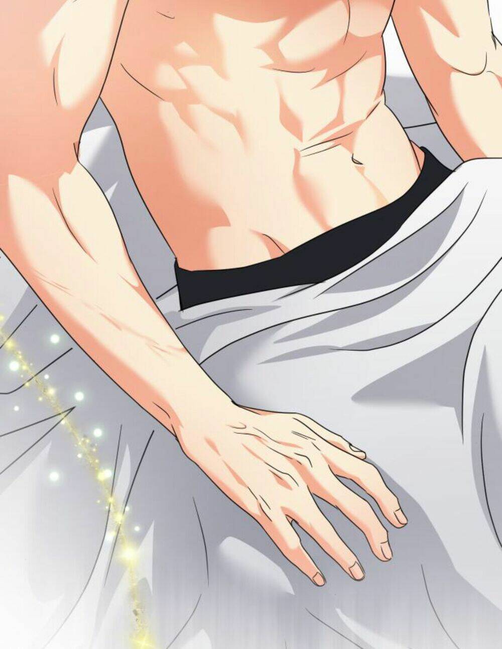 Hoán Đổi Linh Hồn Chapter 25 - Trang 2