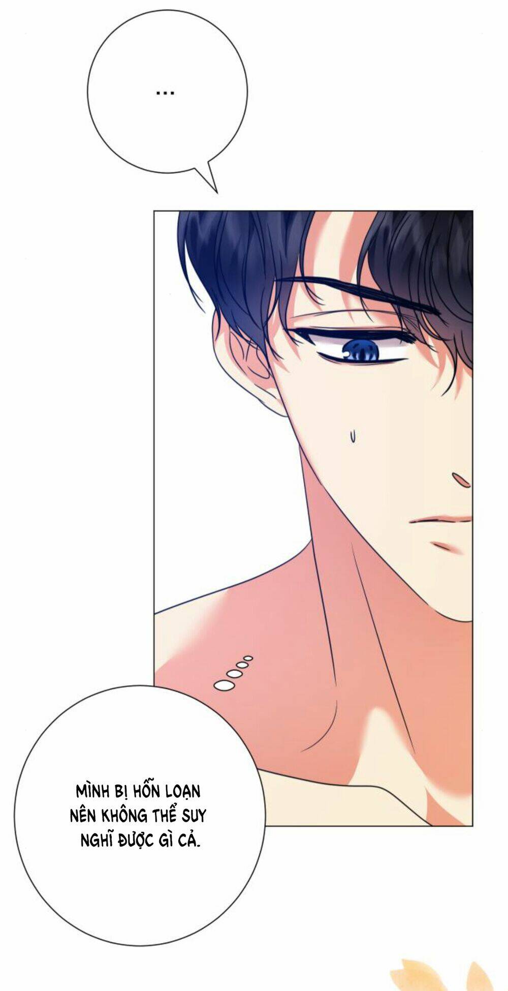 Hoán Đổi Linh Hồn Chapter 25 - Trang 2