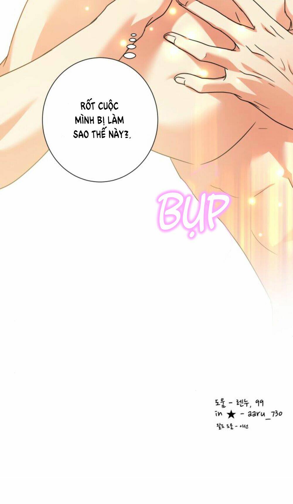 Hoán Đổi Linh Hồn Chapter 25 - Trang 2