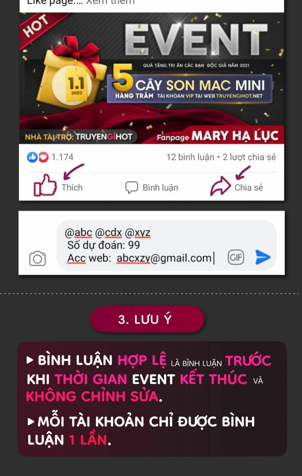 Hoán Đổi Linh Hồn Chapter 25 - Trang 2