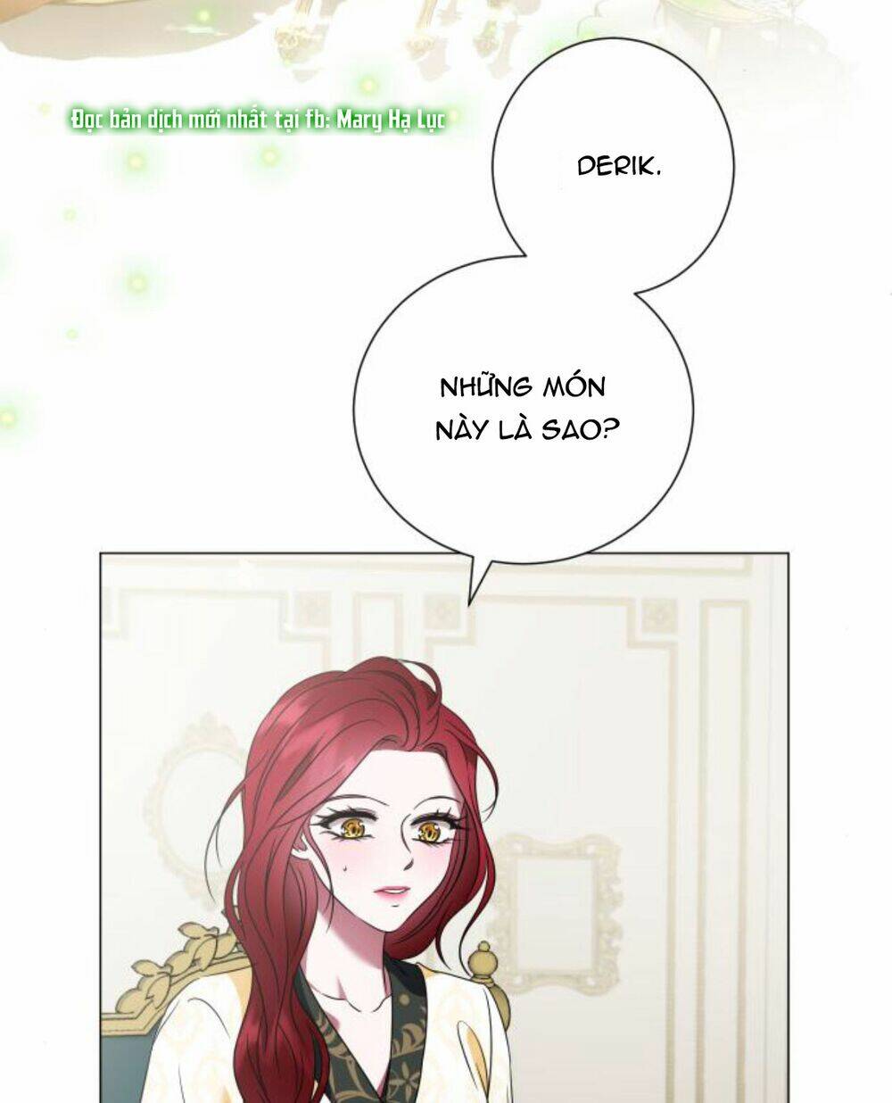 Hoán Đổi Linh Hồn Chapter 26 - Trang 2