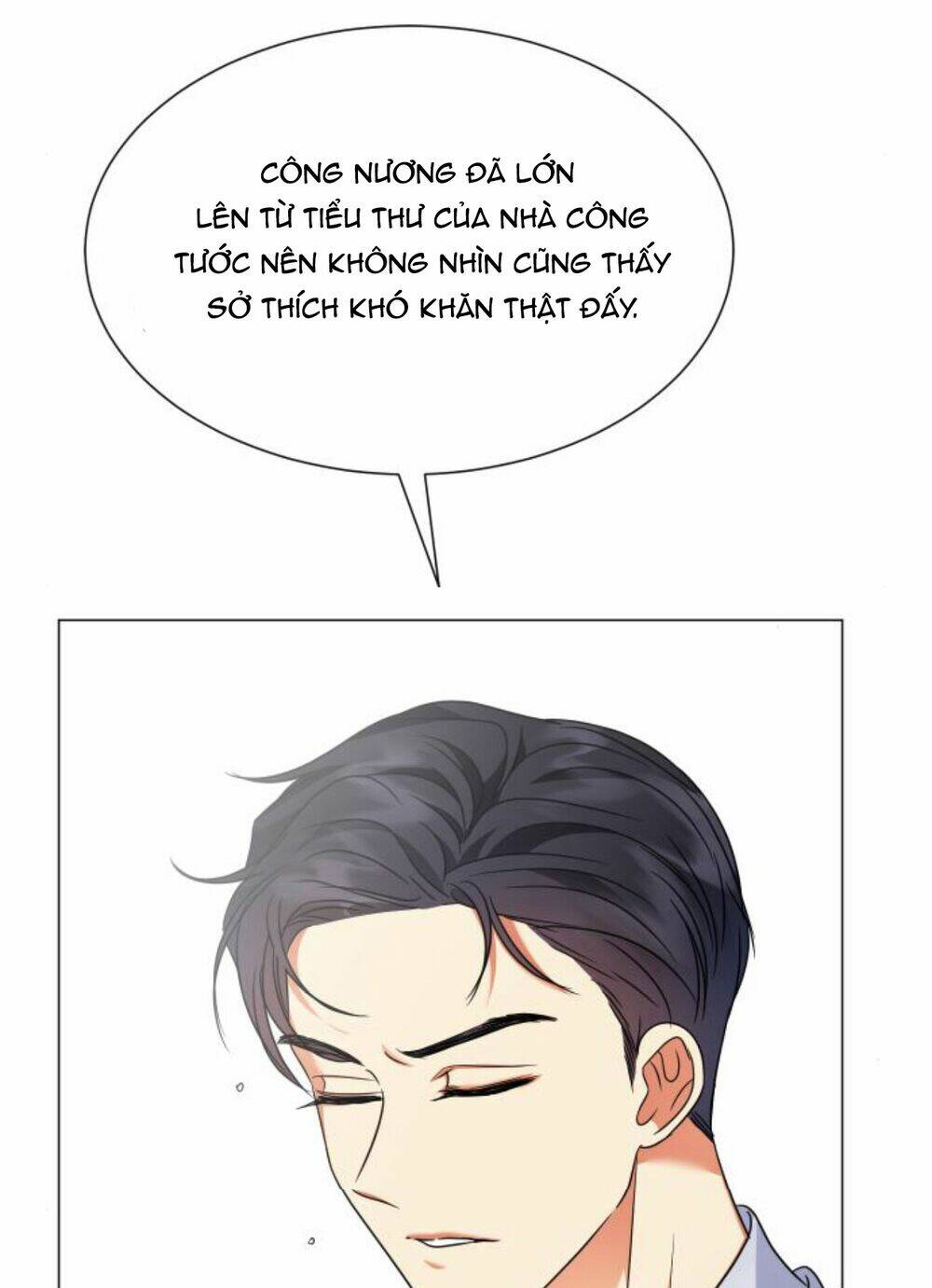 Hoán Đổi Linh Hồn Chapter 26 - Trang 2