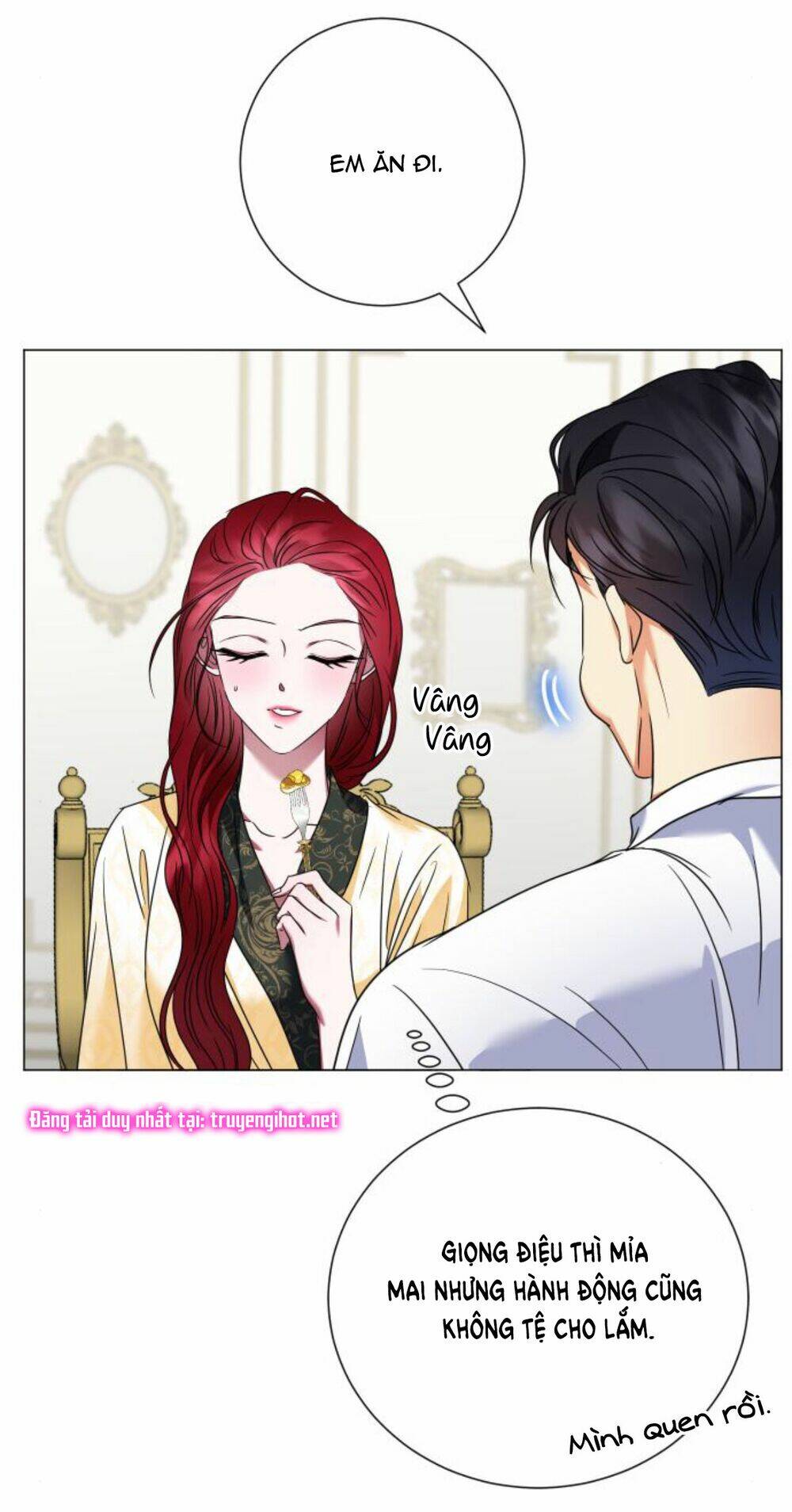 Hoán Đổi Linh Hồn Chapter 26 - Trang 2