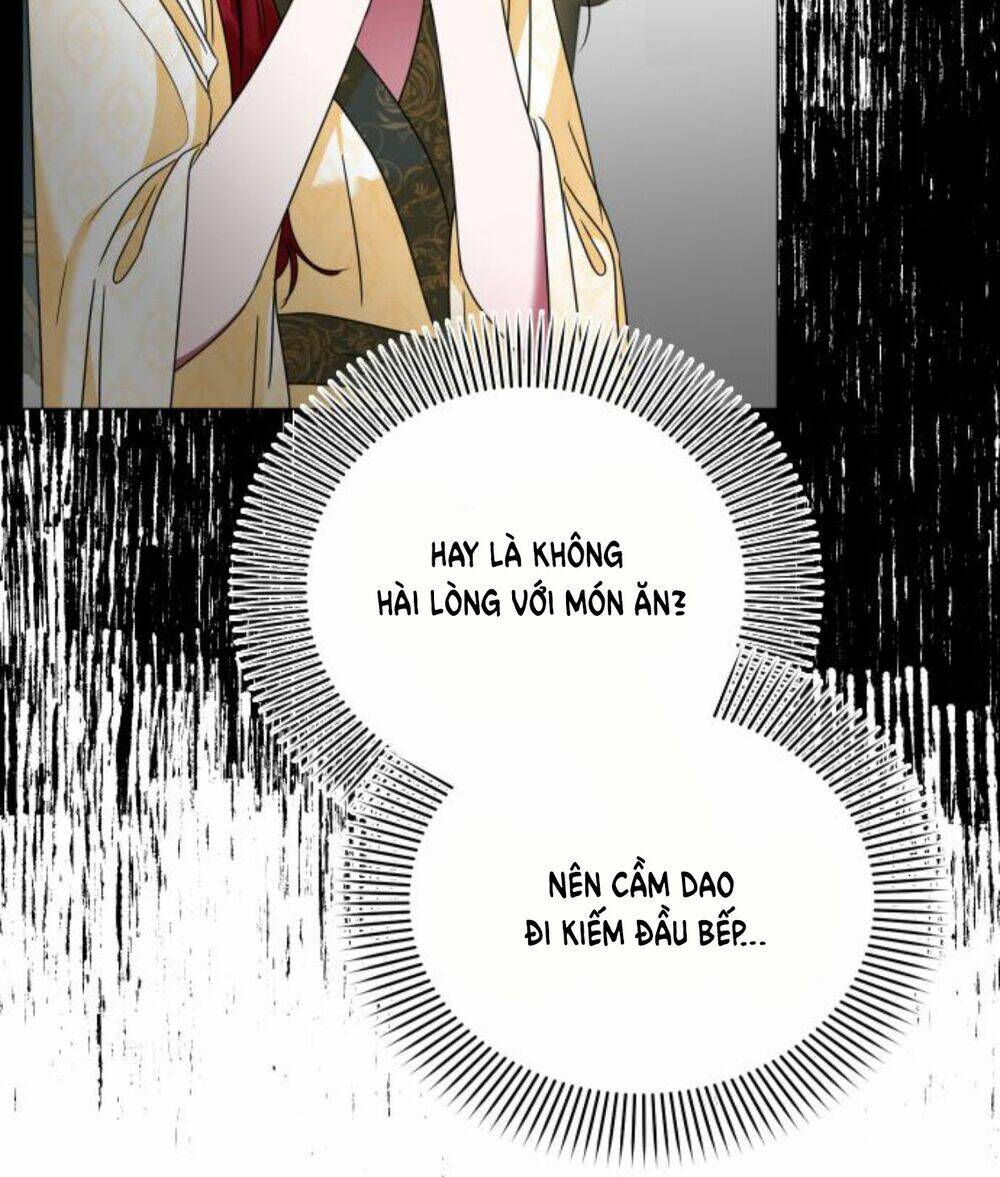 Hoán Đổi Linh Hồn Chapter 26 - Trang 2