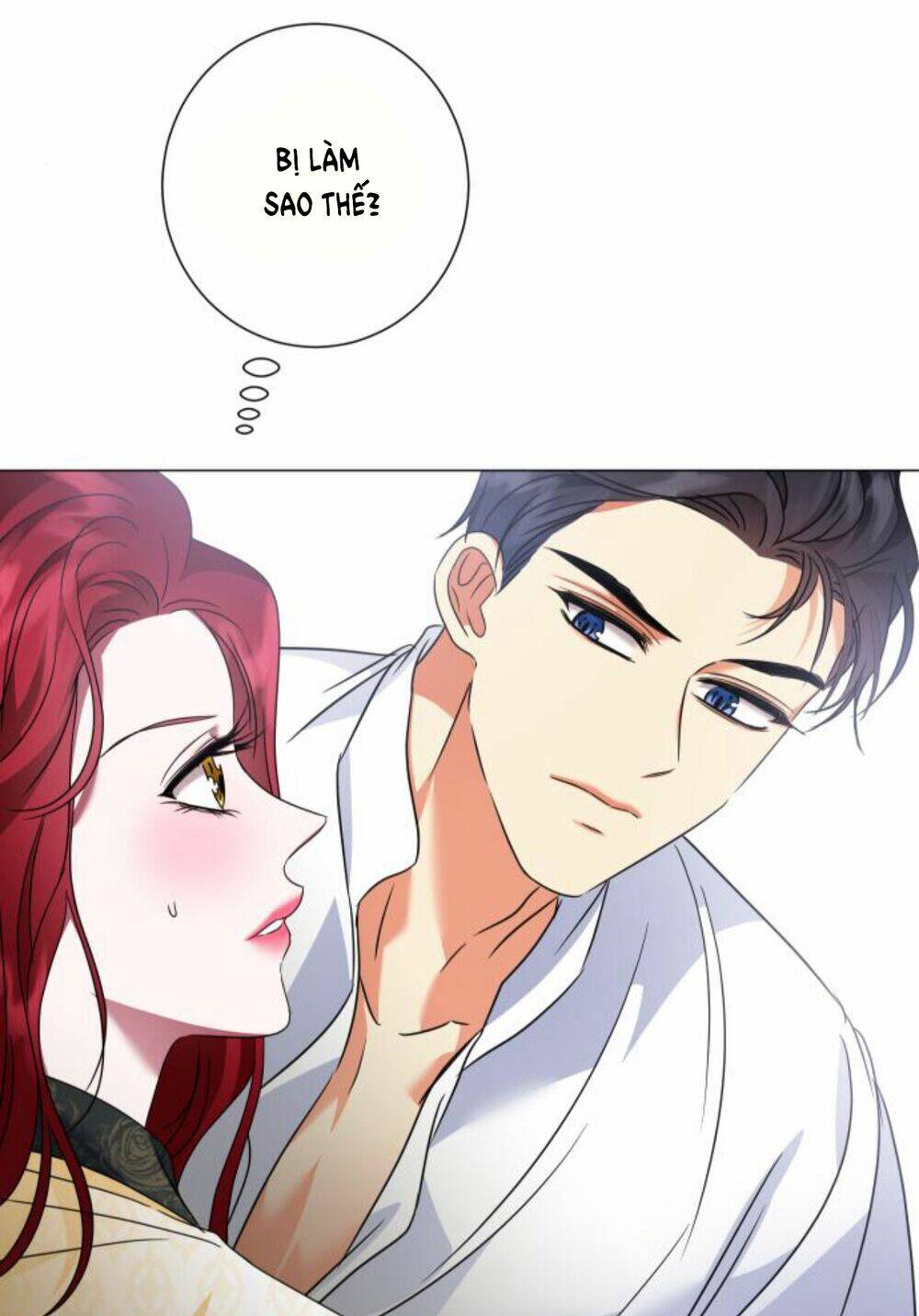 Hoán Đổi Linh Hồn Chapter 26 - Trang 2