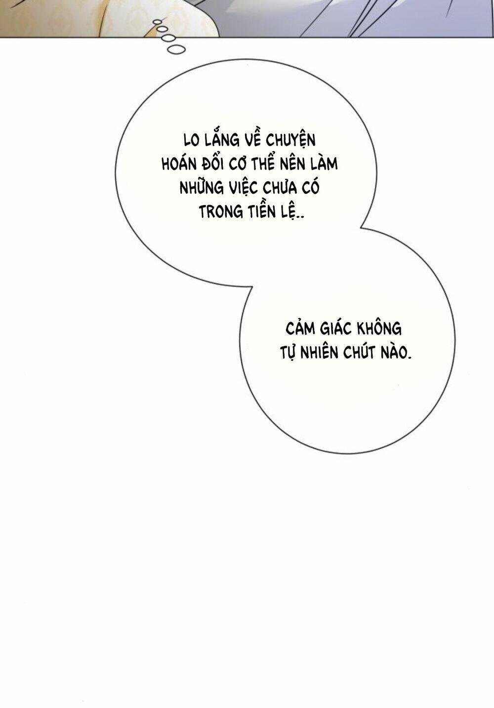 Hoán Đổi Linh Hồn Chapter 26 - Trang 2