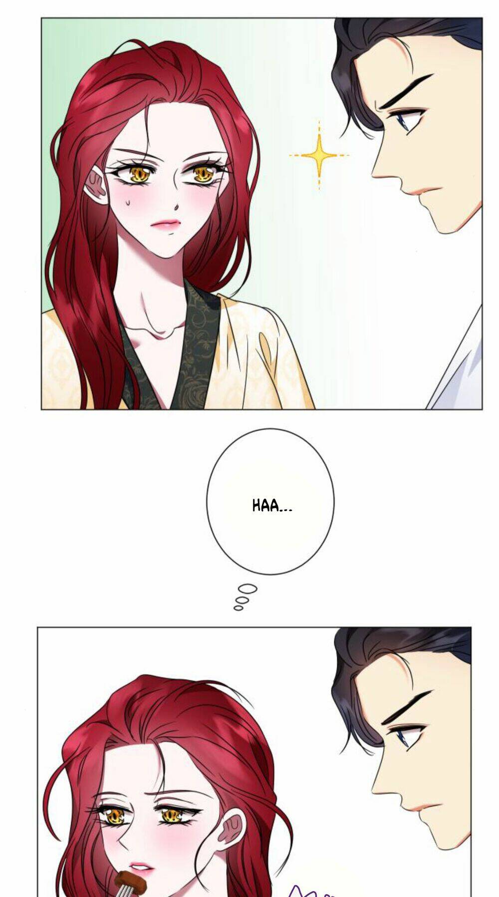 Hoán Đổi Linh Hồn Chapter 26 - Trang 2