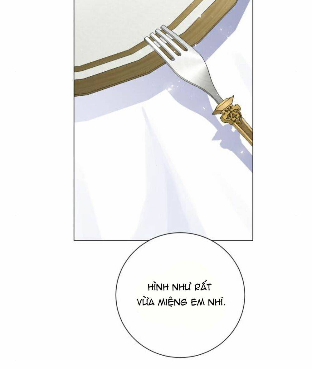 Hoán Đổi Linh Hồn Chapter 26 - Trang 2