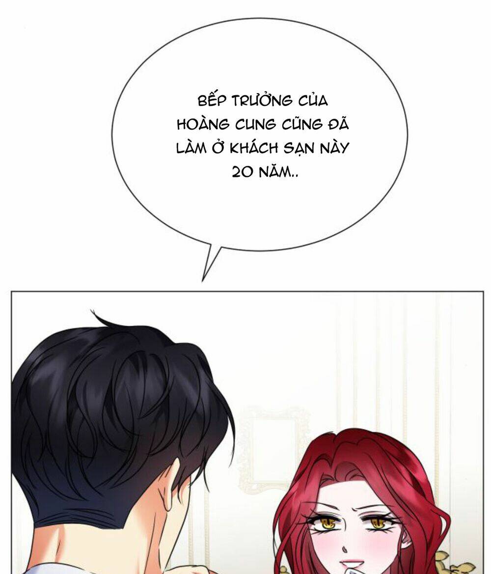 Hoán Đổi Linh Hồn Chapter 26 - Trang 2