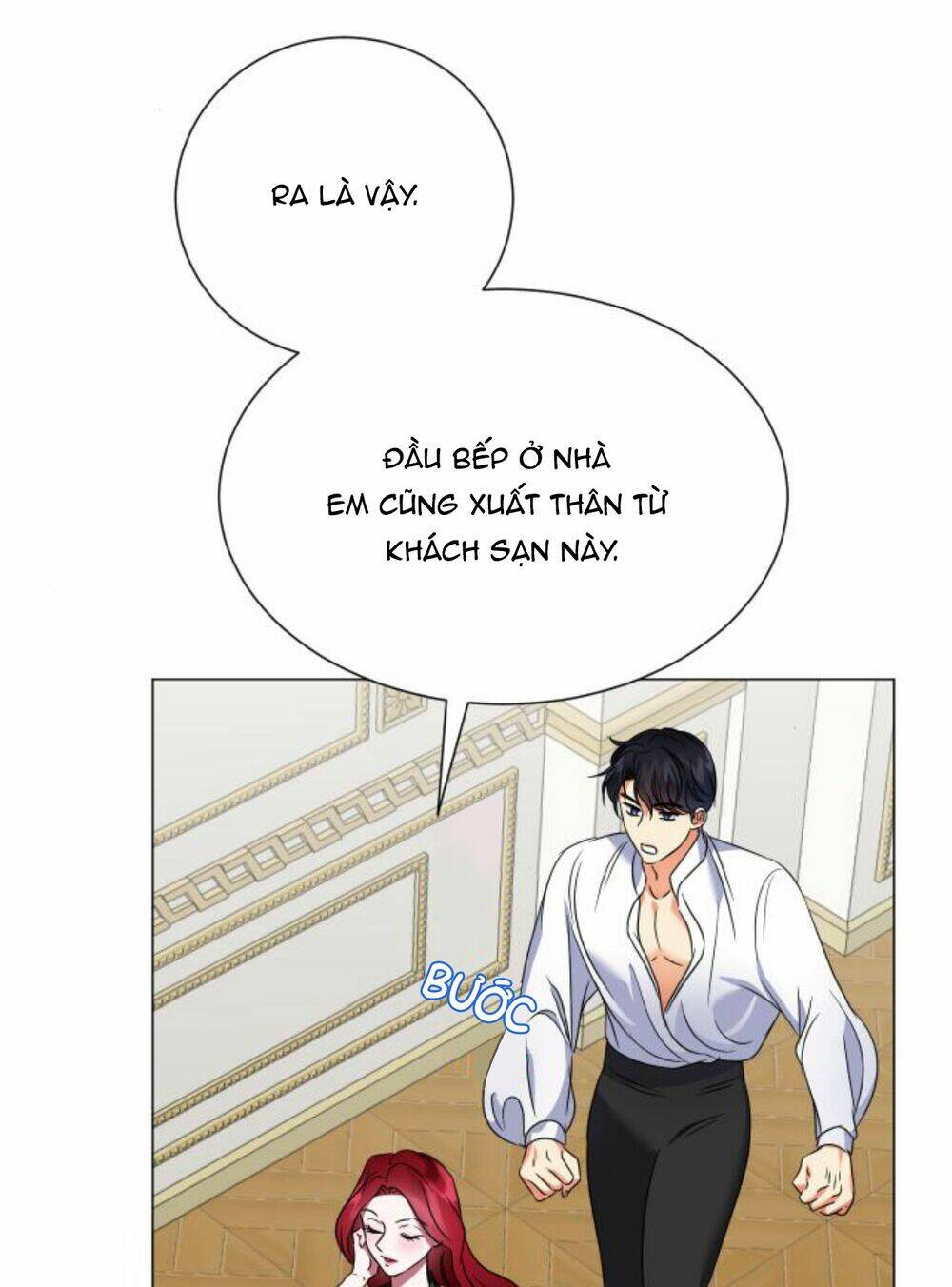 Hoán Đổi Linh Hồn Chapter 26 - Trang 2