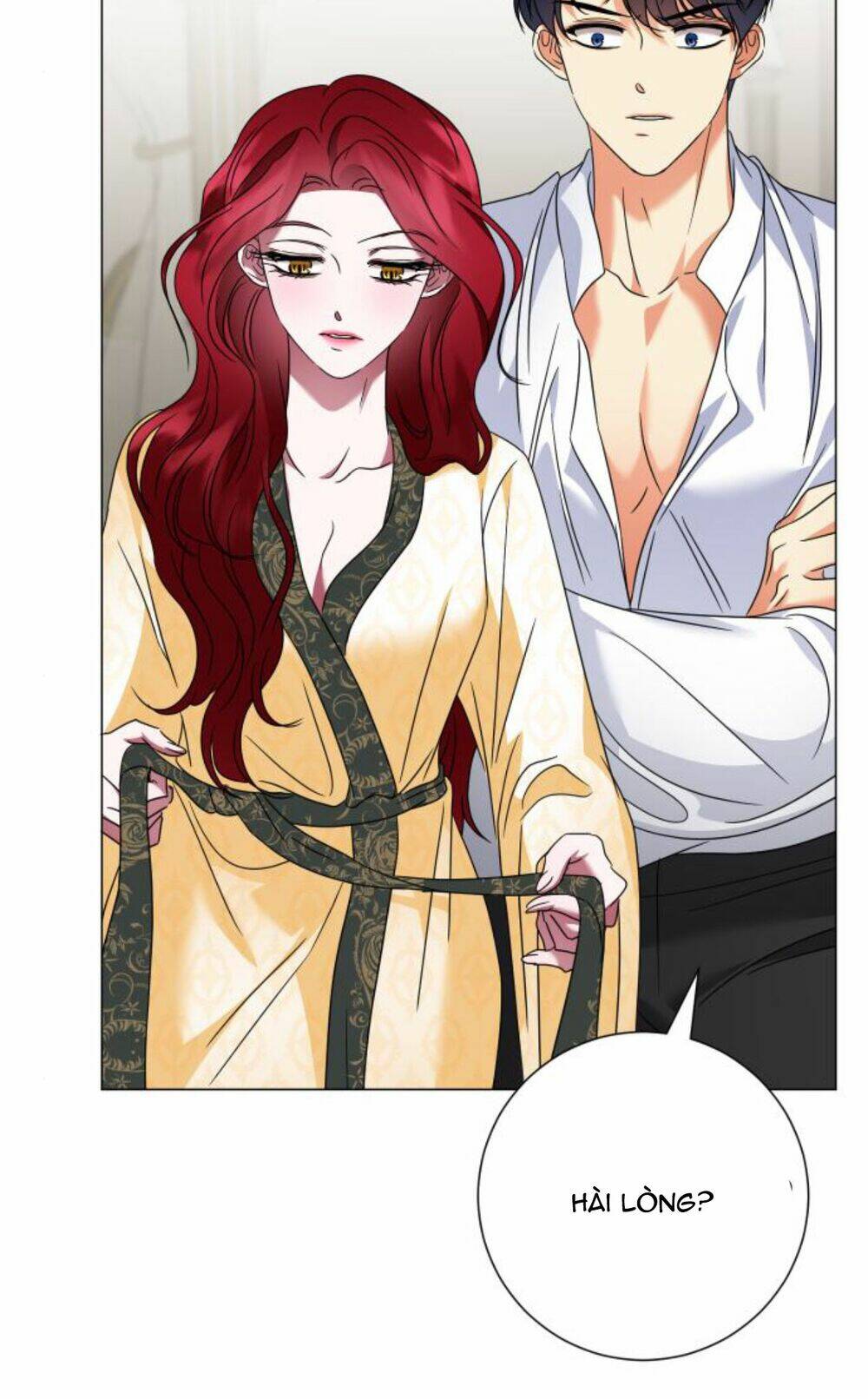 Hoán Đổi Linh Hồn Chapter 26 - Trang 2