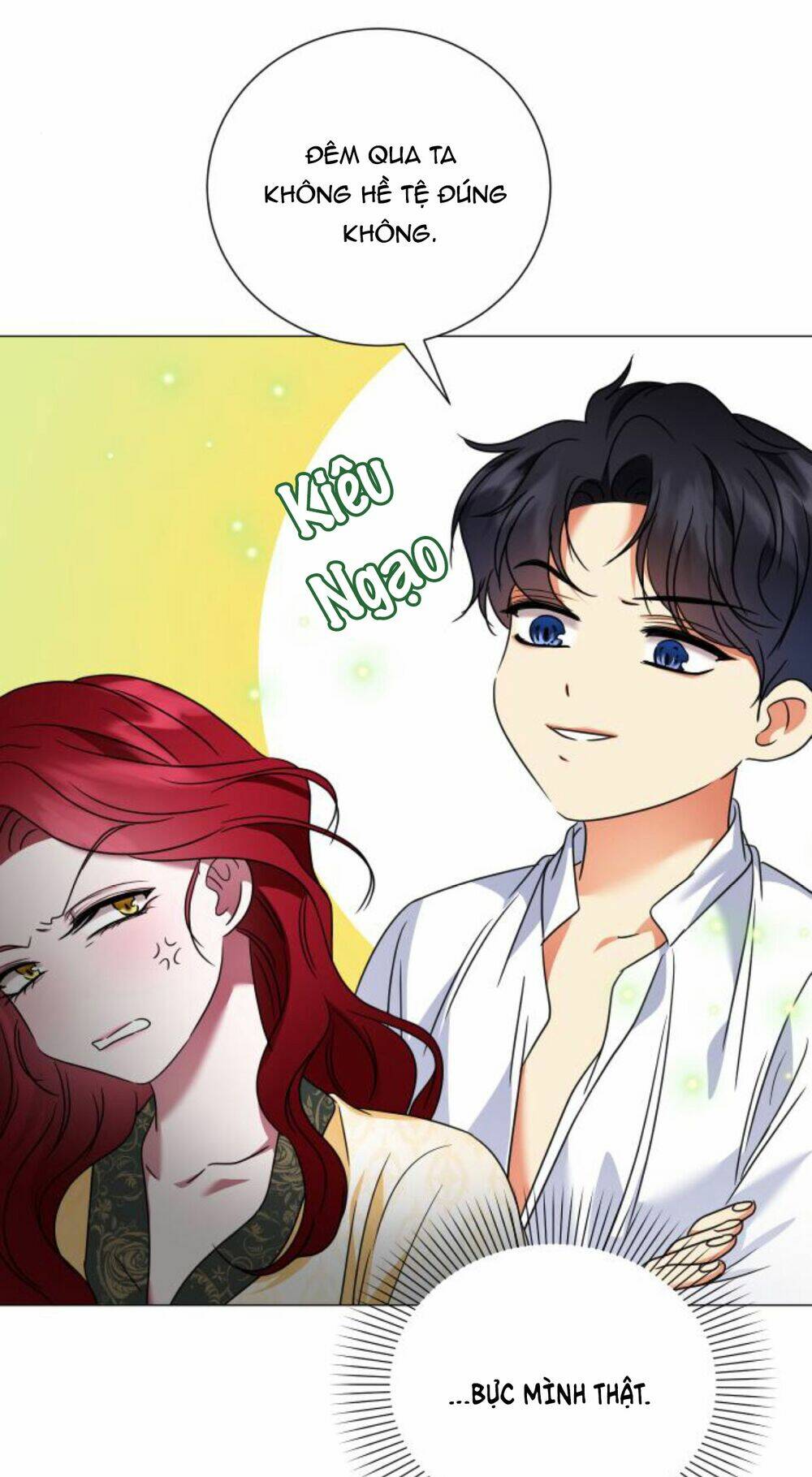 Hoán Đổi Linh Hồn Chapter 26 - Trang 2