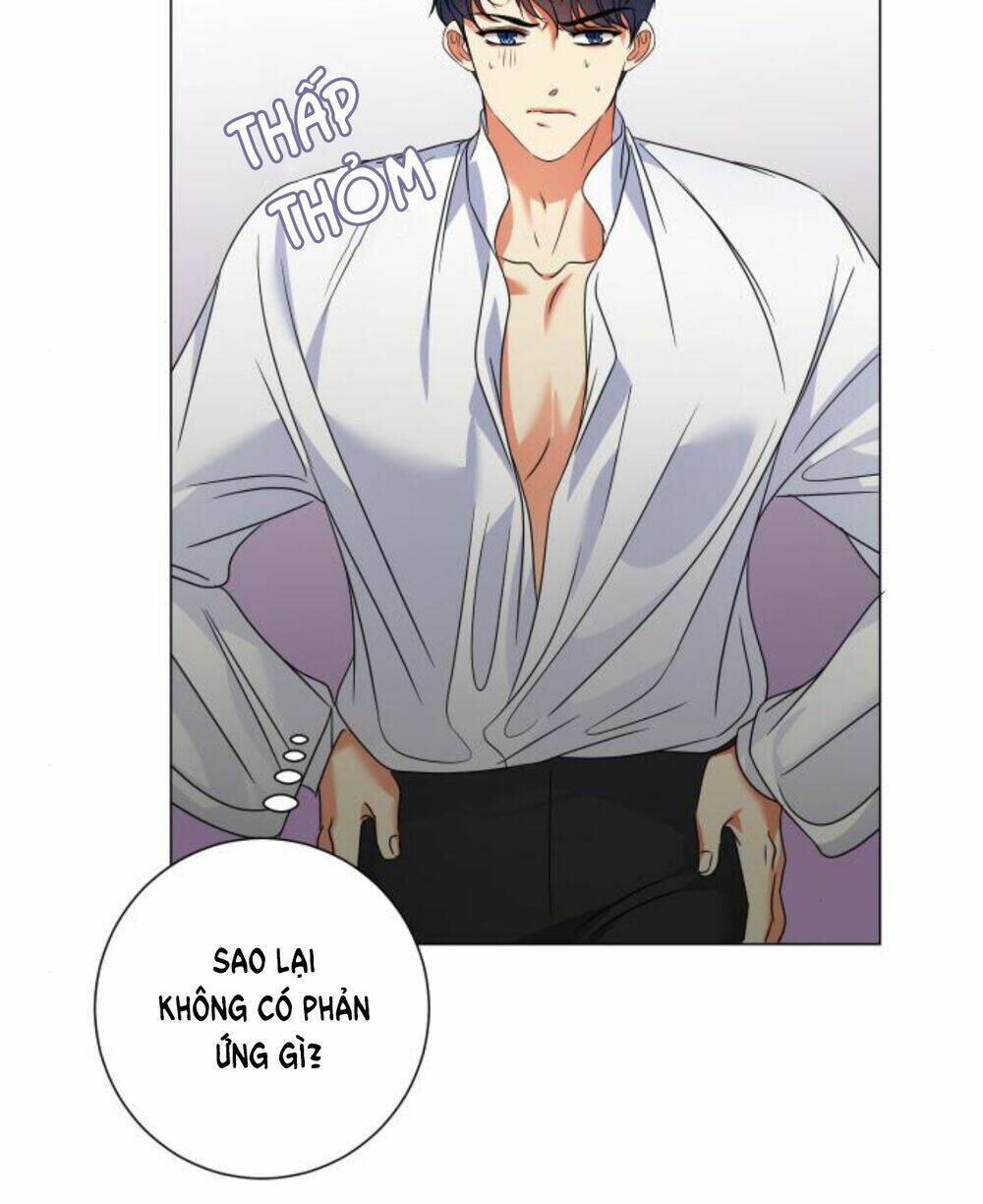 Hoán Đổi Linh Hồn Chapter 26 - Trang 2