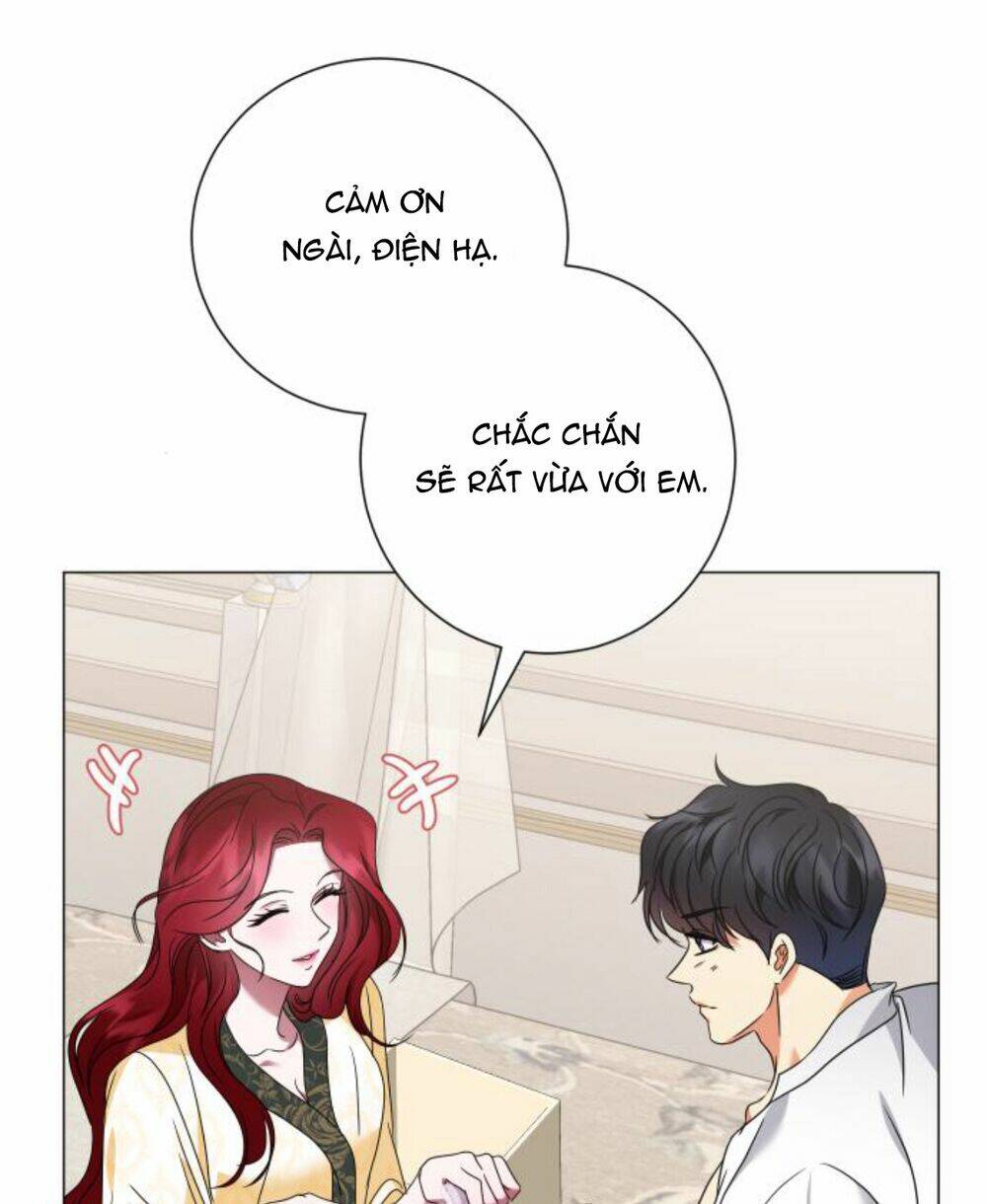 Hoán Đổi Linh Hồn Chapter 26 - Trang 2