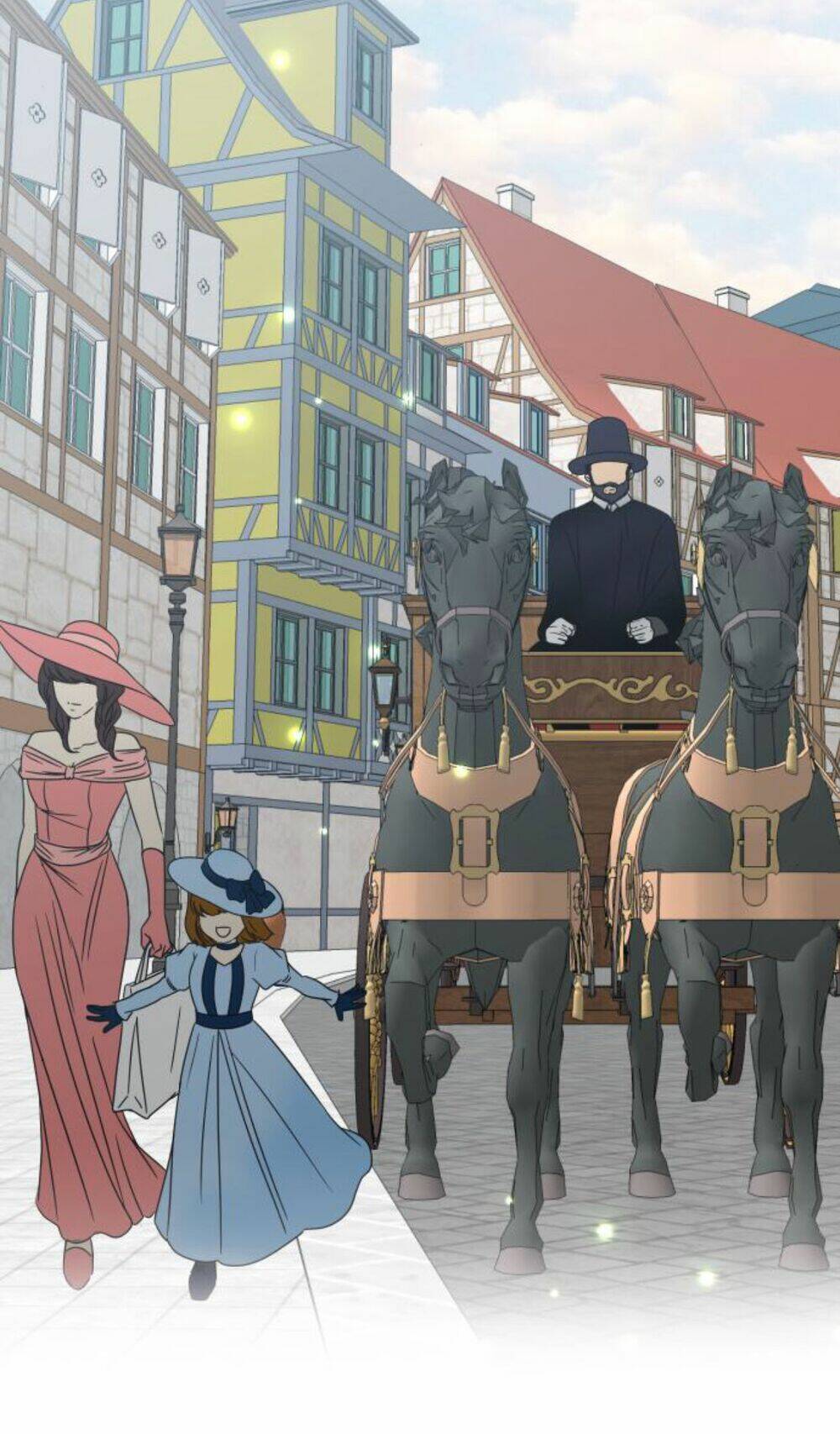 Hoán Đổi Linh Hồn Chapter 26 - Trang 2