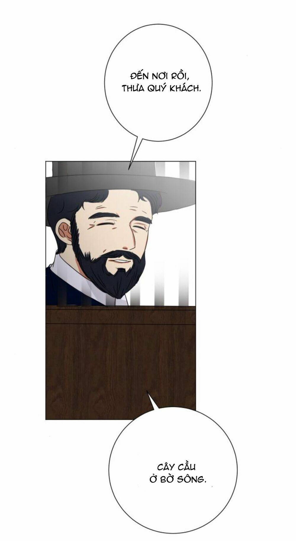 Hoán Đổi Linh Hồn Chapter 26 - Trang 2