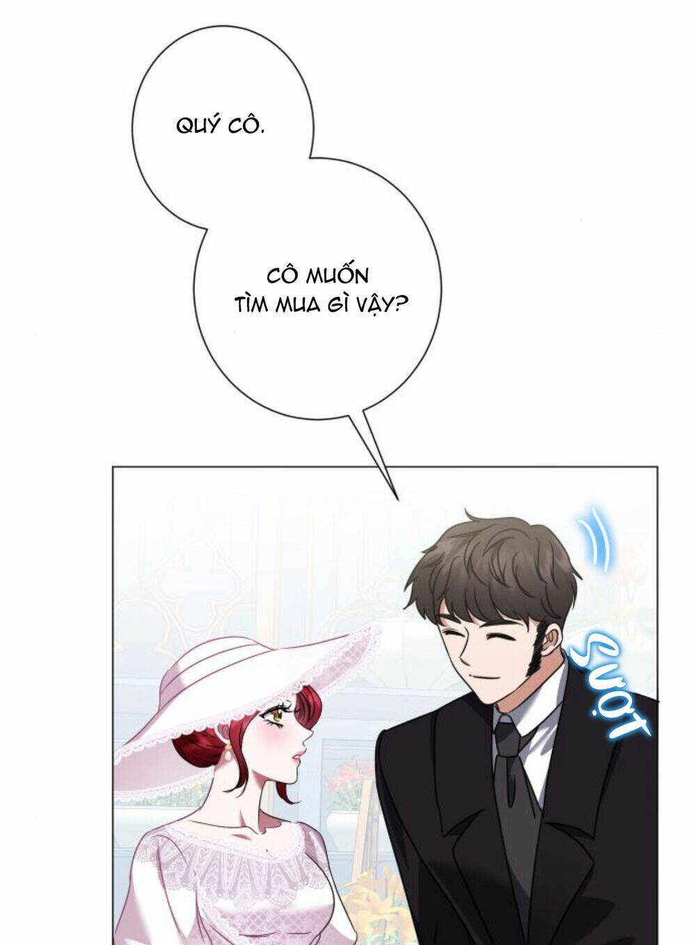 Hoán Đổi Linh Hồn Chapter 26 - Trang 2