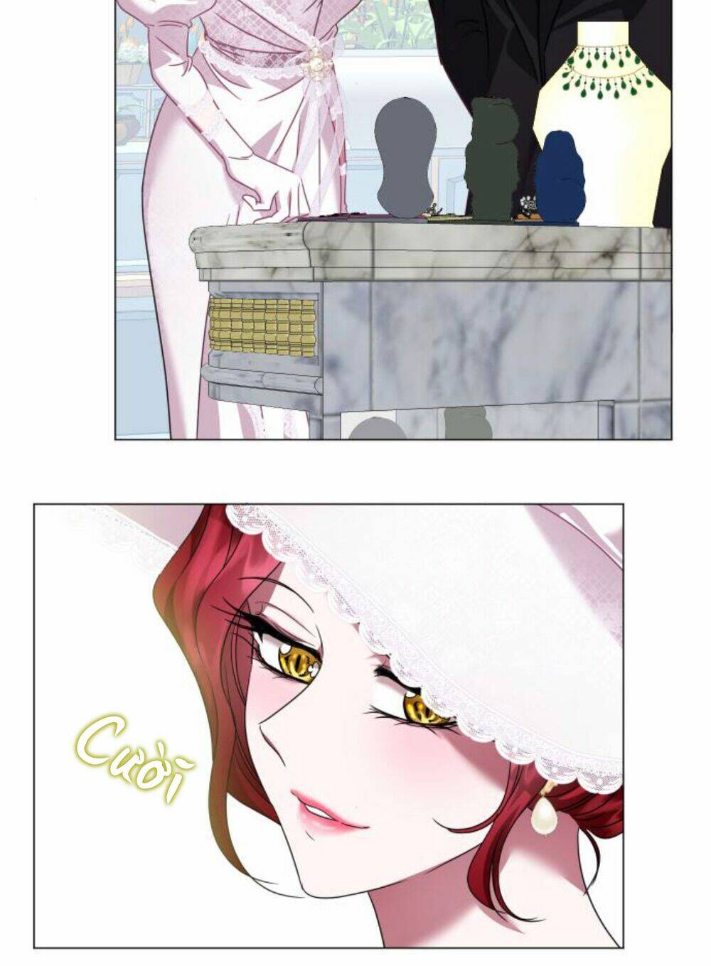 Hoán Đổi Linh Hồn Chapter 26 - Trang 2