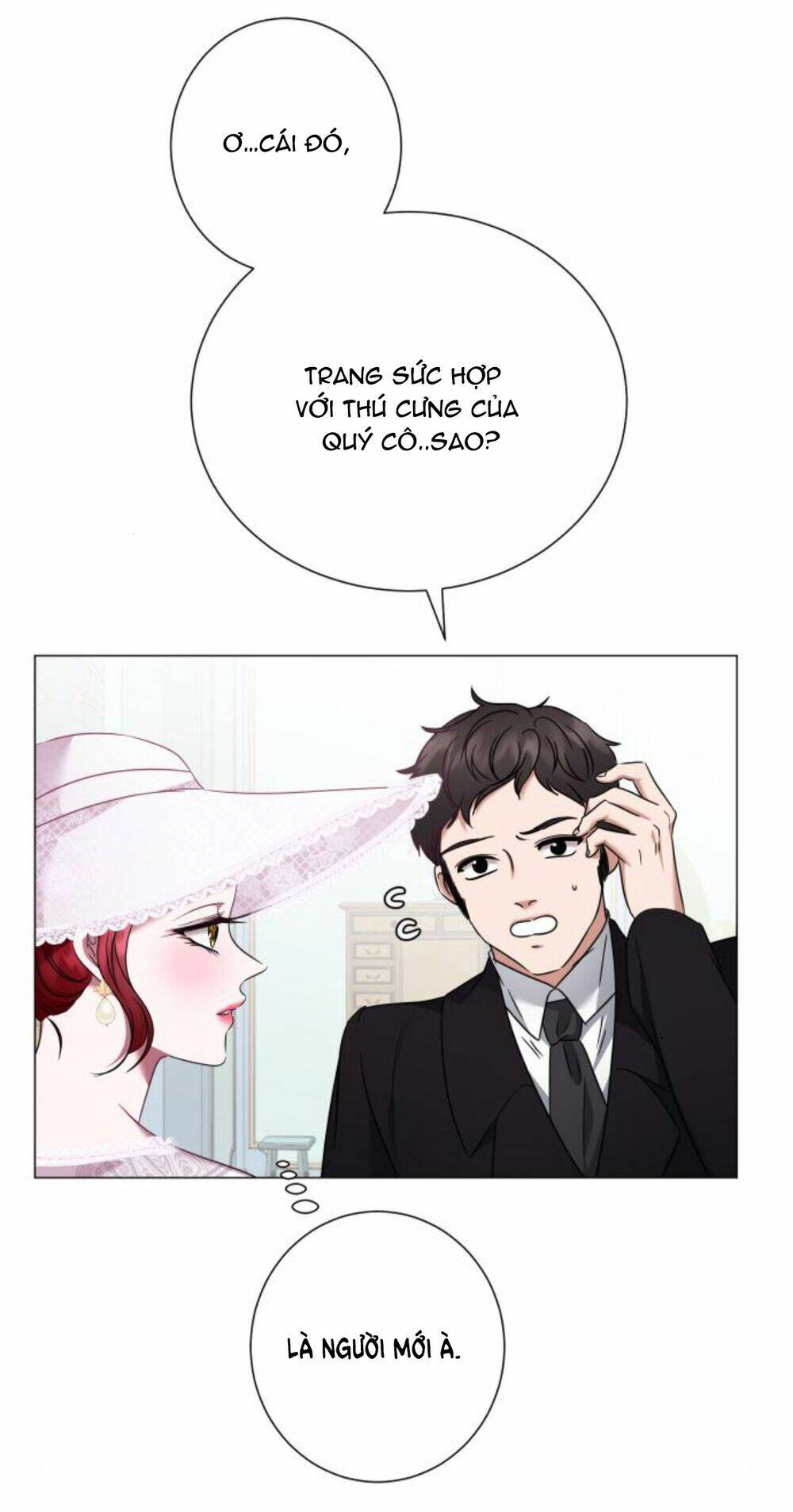 Hoán Đổi Linh Hồn Chapter 26 - Trang 2